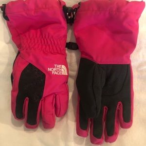 Girls Winter Gloves